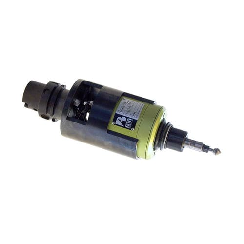 Entgratwerkzeug für CNC-Maschinen - CNC-FLEXICUT - Effecto Group S.p.A. - Fräser