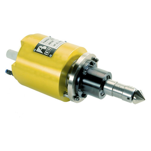 Entgratwerkzeug für Innenbohrung - FLEXICHAM series - Effecto Group S.p.A. - automatisch