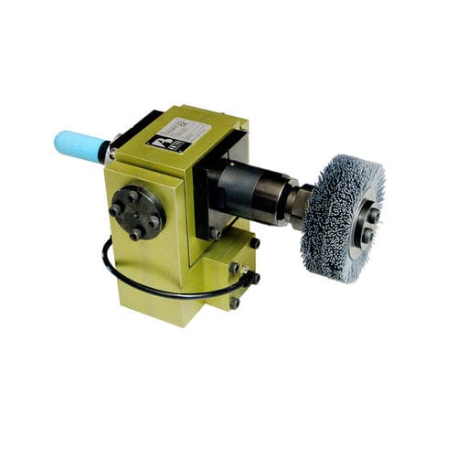 Bürstmaschine - SWINGTOOL series - Effecto Group S.p.A.