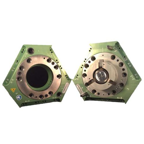 Automatischer Werkzeugwechsler - EPSILON  - Effecto Group S.p.A. - für Roboter