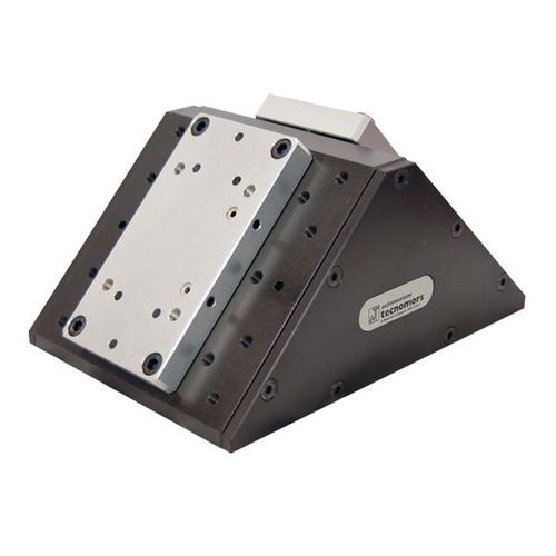 Halterung für Roboter - SR series - Effecto Group S.p.A. - für Kabel / Rohr / für Maschine