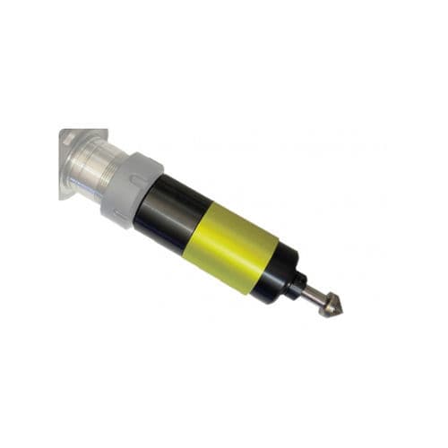 Entgratwerkzeug für CNC-Maschinen - FLEXICUT 12 - Effecto Group S.p.A. - Fräser
