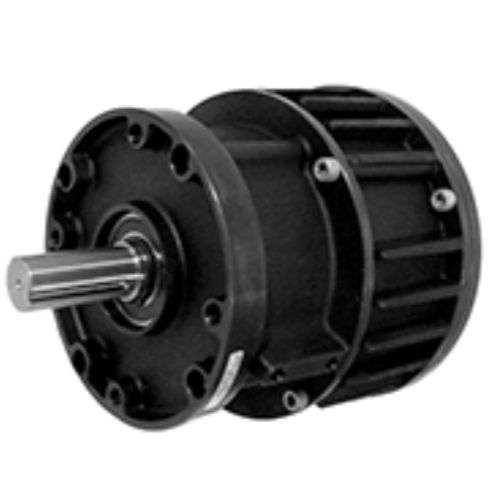 Scheiben-Schaltkupplung - FMCE series - Nexen Group, Inc. - pneumatisch / flanschmontiert / NEMA