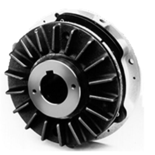 Pneumatische Bremse - SE series - Nexen Group, Inc. - Federdruck / Zugregelung / flanschmontiert