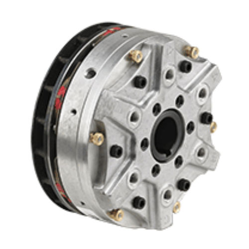 Magnetisch-induktive Bremse - STB series - Nexen Group, Inc. - pneumatisch / mit hohem Drehmoment / Zugregelung
