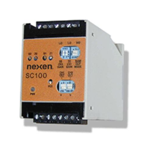 Signalverstärker - TM 340 - Nexen Group, Inc. - Mess / digital / für Kraftsensoren