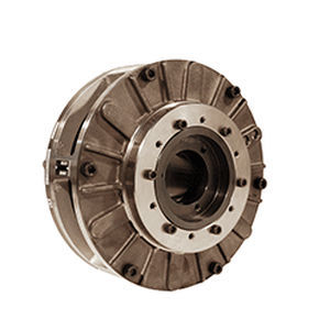 Pneumatische Bremse - DPB series - Nexen Group, Inc. - Federdruck / Zugregelung / wellenmontiert