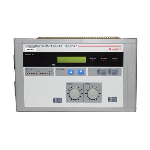 Spannungs-Controller / Bahn - TC 920V - Nexen Group, Inc. - digital / für Kupplung und Bremse