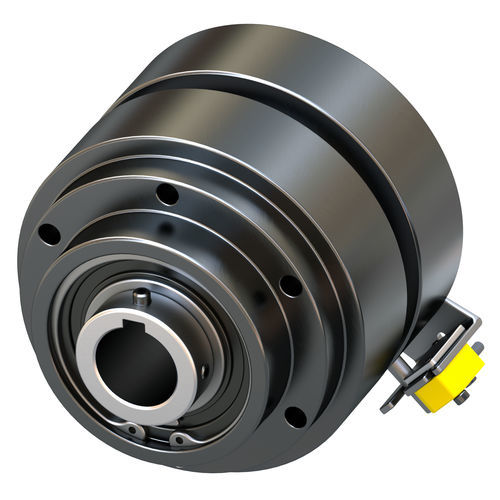 Druckluft-Drehmomentbegrenzer - TL series - Nexen Group, Inc.
