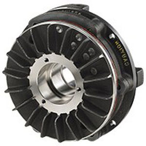 Pneumatische Bremse - TSE series - Nexen Group, Inc. - Federdruck / Zugregelung / Sicherheit
