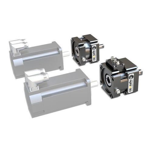 Federdruckbremse - NexSafe&reg; - Nexen Group, Inc. - für Servomotor / spielfrei / flanschmontiert