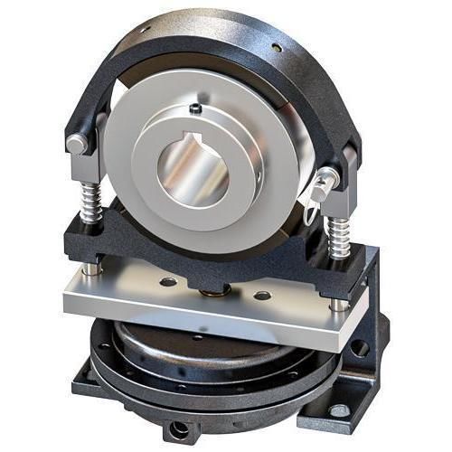 Trommelbremse - Nexen Group, Inc. - mechanisch / Zugregelung