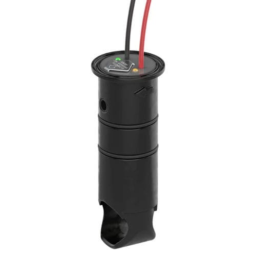 Ultraschall-Durchflussmesser - QS200 - FLOMEC - Impeller / Taumelscheiben / Volumen