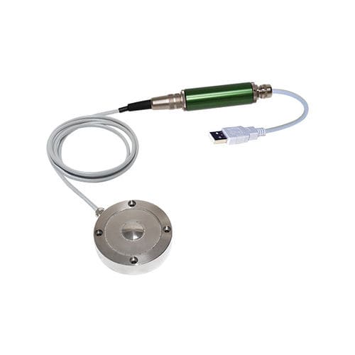 Universeller Signalwandler - 72-9206-REF - burster präzisionsmesstechnik gmbh & co kg - Wägezellen USB / Transmitter / für Potentiometer