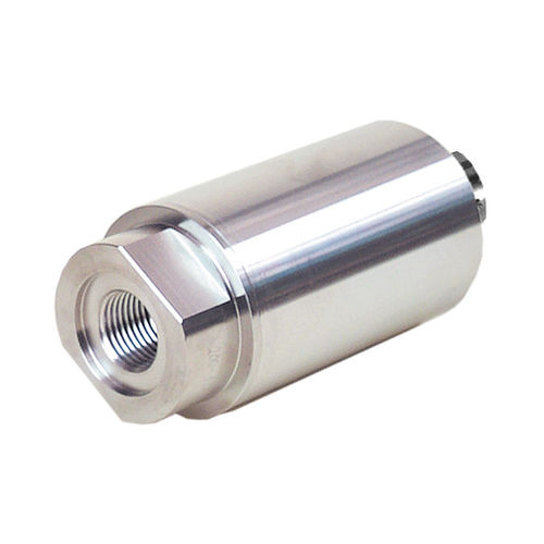 Relativdruckaufnehmer - 8201N - burster präzisionsmesstechnik gmbh & co kg - absolut / Membran / analog