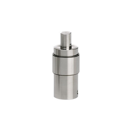 Wägezelle für Pressen - 8451 - burster präzisionsmesstechnik gmbh & co kg - Druckkraft / zylindrisch / analog