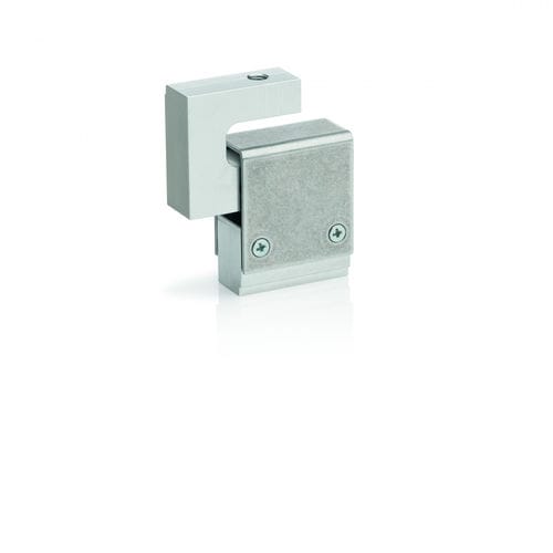 Wägezelle / Zug- und Druckkraft - 8512 - burster präzisionsmesstechnik gmbh & co kg - S-förmig / Dehnungsmessstreifen / Miniatur