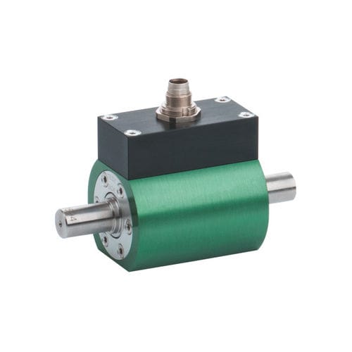 Statischer Drehmomentsensor - 8625 - burster präzisionsmesstechnik gmbh & co kg - digital / analog / DC