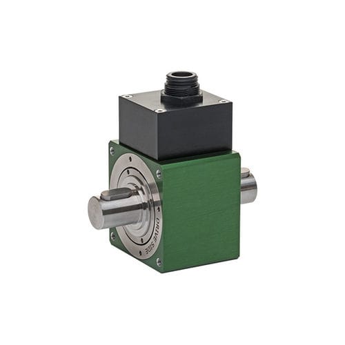 DC-Drehmomentsensor - 8656 - burster präzisionsmesstechnik gmbh & co kg - IP40 / kontaktlos