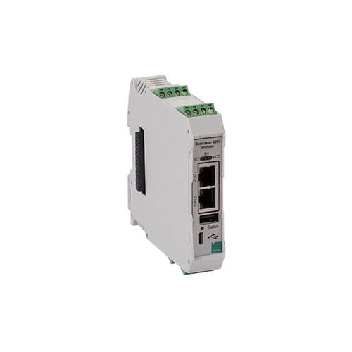 Feldbus-Controller - 9251 - burster präzisionsmesstechnik gmbh & co kg