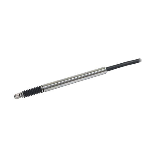 Linearer Wegmesswandler - 8738-DK25, DK50, DK100 - burster präzisionsmesstechnik gmbh & co kg - magnetostriktiv / analog / für Industrieanwendungen