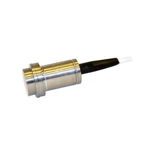 Relativdruckmessumformer - 8103 - burster präzisionsmesstechnik gmbh & co kg - atmosphärisch / Membran / analog
