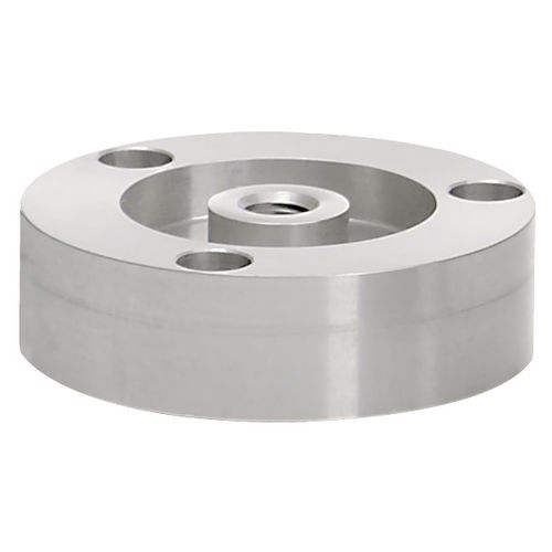 Wägezelle / Zug- und Druckkraft - 8523 - burster präzisionsmesstechnik gmbh & co kg - Knopf / Dehnungsmessstreifen / kompakt