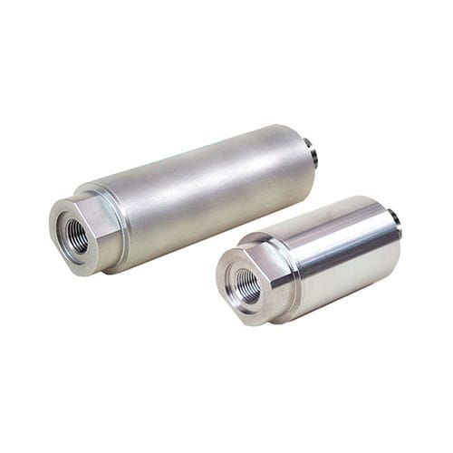 Relativdruckaufnehmer - 8201H - burster präzisionsmesstechnik gmbh & co kg - Membran / 4-20 mA / DC
