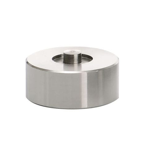 Druckkraft-Wägezelle - 8532 - burster präzisionsmesstechnik gmbh & co kg - Inline / Dehnungsmessstreifen / mit integriertem Verstärker