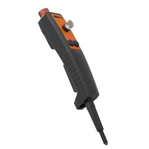 Zustimmtaster / 3 Positionen - SAFEMASTER | RE 6909 - DOLD