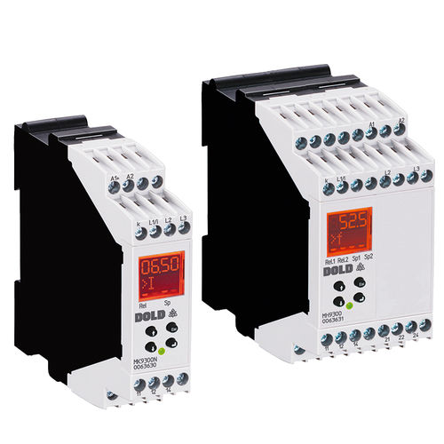 Multifunktions-Überwachungsrelais - VARIMETER PRO | MK 9300N - DOLD - Spannung / Strom / Frequenz