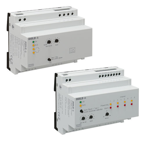 Isolations-Fehlersuchgerät - RR 5886 / RR 5887 - DOLD