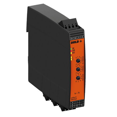 Smarter Softstarter - UG 9411 - DOLD - für Asynchronmotor / Halbleiter / elektronisch