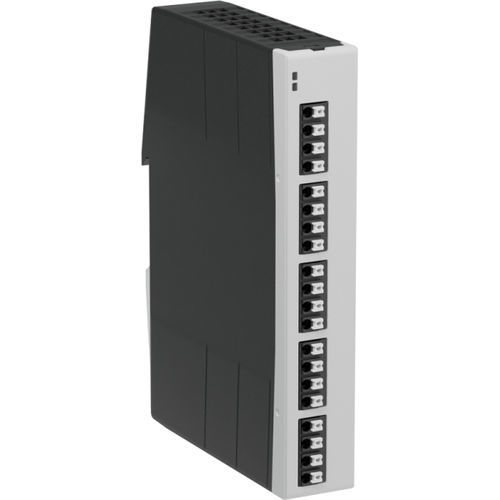 Gehäuse für Hutschienen - KV 4600 series - DOLD - mobil / modular / Kunststoff
