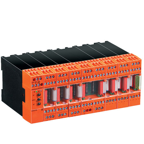 Konfigurierbares Sicherheitssystem - SAFEMASTER M - DOLD