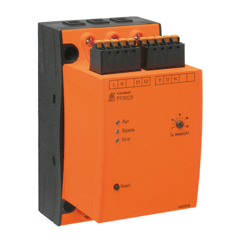 Motor-Softstarter - MINISTART | PF 9029 - DOLD - elektronisch / dreiphasig