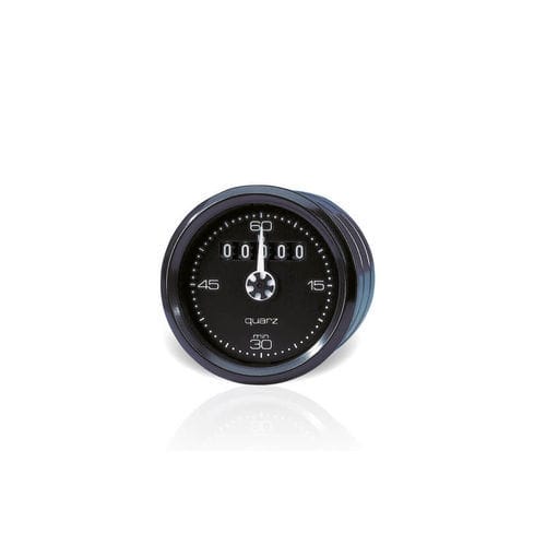Stundenzähler - 557.2 - BAUSER - digital / analog / elektronisch