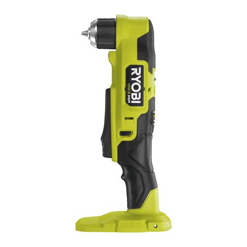Akku-Bohrmaschine - RAD18C-0 - RYOBI - kompakt / Winkel / Zweigang