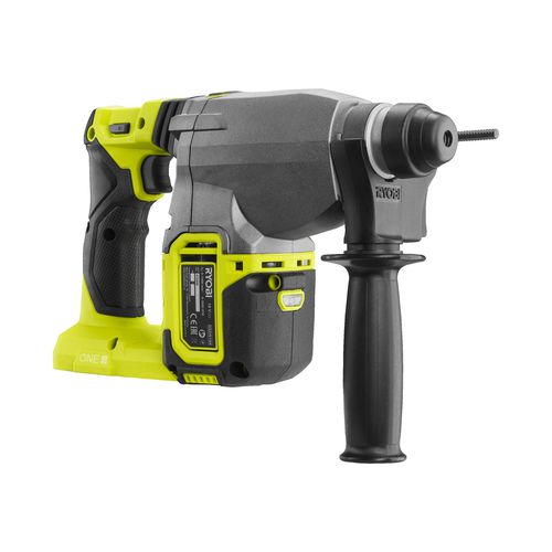 Elektrischer Presslufthammer - RSDS18X-0 - RYOBI - für Baustellen