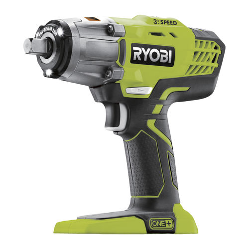 Akku-Schlagschrauber - R18IW3-0 - RYOBI - Pistolen