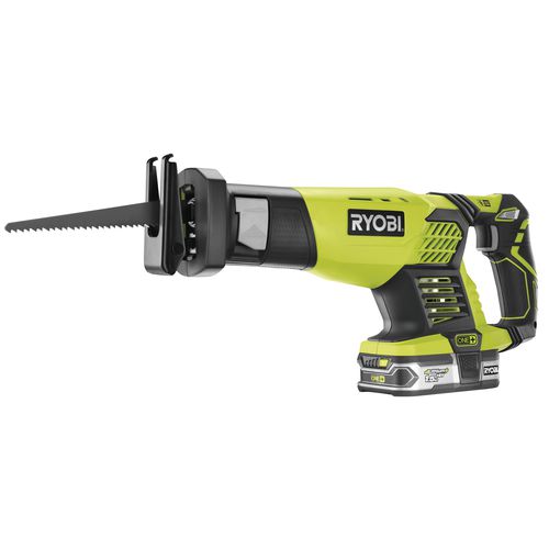 Säbelsäge - RRS1801M - RYOBI - Alternativ / für Metall / Holz