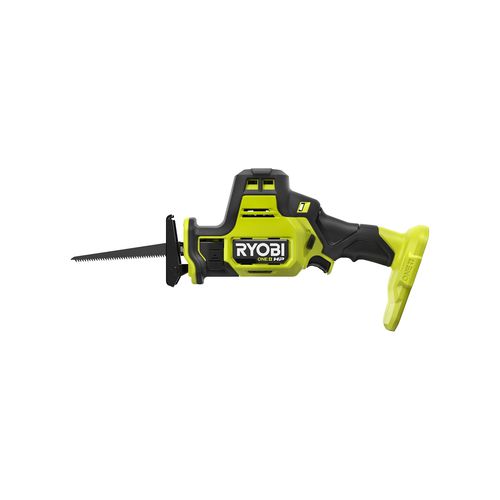 Säbelsäge - RRS18C-0 - RYOBI - Alternativ / für Metall / Holz