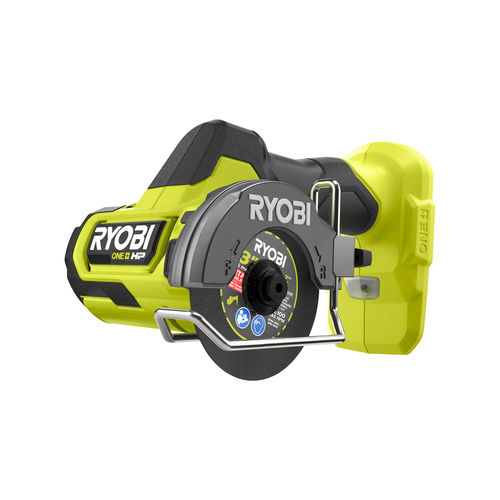 Trennsäge - RCT18C-0 - RYOBI - für Stahl / für Kunststoff / kompakt
