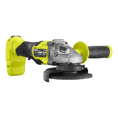Winkelschleifer - RAG18X-0 - RYOBI - Elektro / bürstenlos / kompakt