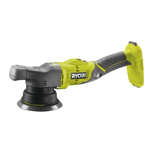 Rotationspolierer - R18P-0 - RYOBI - elektrisch / Metall / tragbar