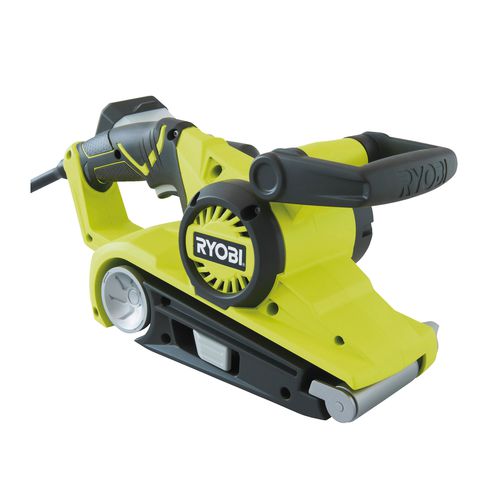 Bandschleifer - EBS800V - RYOBI - elektrisch / für Holz