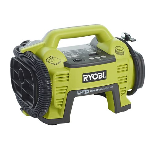 Reifenpumpe - R18I-0 - RYOBI