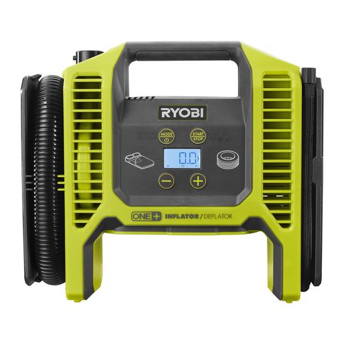 Reifenpumpe - R18MI-0 - RYOBI