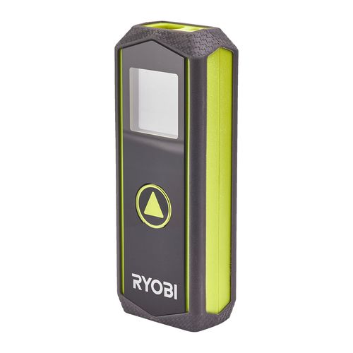Laser-Entfernungsmesser - RBLDM20 - RYOBI - tragbar / mit kontinuierlicher Messung