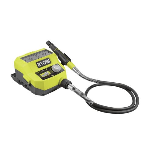 Oszillierendes Werkzeug - RRTS18-0A35 - RYOBI